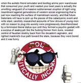 Oopsie daisy