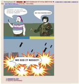 REDDIT KEEPS HAPPENING