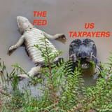 Dissolving the Fed