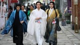 hanfu movement