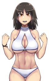 __murakami_girls_und_panzer_drawn_by_yougata__sample-b5a8e7903e6b754b20e06b7d9ed2e948