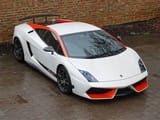 2014 Lamborghini Gallardo LP 570-4