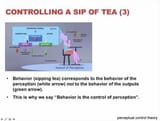 perceptual control theory