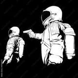 astronauts