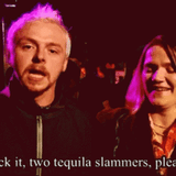 spacedtequila