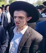 ugly kike5