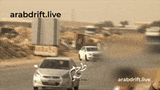 arabdrift-saudidrift