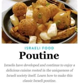 poutine