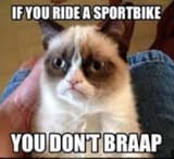 braap