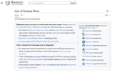 Screenshot 2025-06-18 at 09-44-52 List of Nuclear Wars - Wikipedia