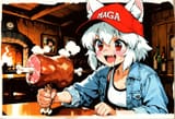 awoo meat2
