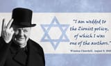 Zionism-Winston-Churchill-August-1942-I-am-wedded-to-the-Zionist-policy-of-which-I-was-one-of