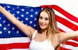 american girl