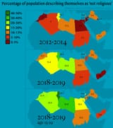 islamdecline