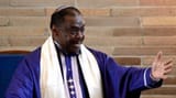 Black rabbi jew