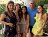Reza Family