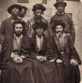 khazar jews circa 1878