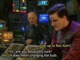 Red-alert