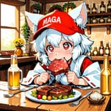 awoo meat eater2