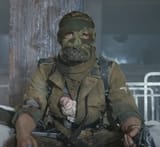 dirlebased soldier
