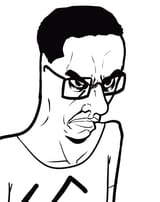 le pol face incel seethe