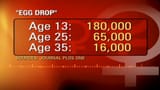Female Egg Count