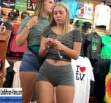 Amazing-Blonde-pawg-teen