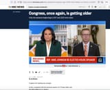 2025 congress is older