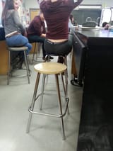 high-school-blonde-shows-thong-11