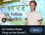 sverindia poop pewds