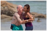 western sex touris old bald