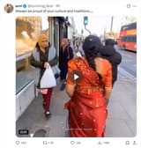 proud cultures