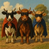 cow vigilantes