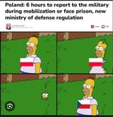 poland draft