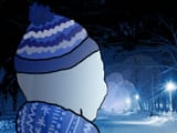 winter feel