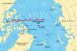 north-magnetic-pole-movement-since-1831