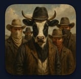 cow vigilantes