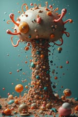 Thingflongermushroom