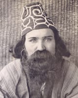 Ainu Nispa