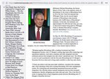 JPM and Bloomberg
