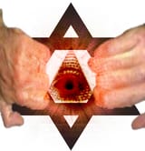 eye of anus