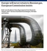 eu gas