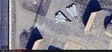 Decommissioned F-14s