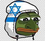 pepe frogelstein