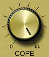 cope thermostat