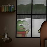 pepe and fug frens
