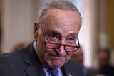 chuck schumer