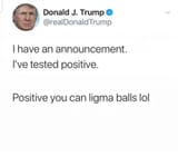 Positive