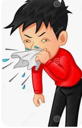 sneeze
