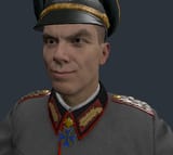 Gunther face